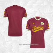 Camisola 3º Portland Timbers 2024