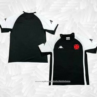 Camisola de Treinamento CR Vasco da Gama 2024-2025 Preto