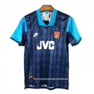 Retro Camisola 2º Arsenal 1994