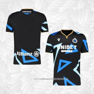 Camisola 4º Club Brugge 2024