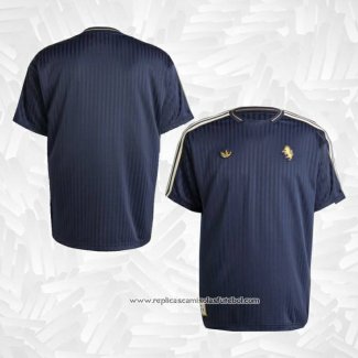 Camisola Juventus Icon 2025-2026 Tailandia