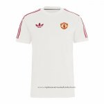 Camisola Manchester City Special 2024-2025 Branco Tailandia