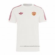 Camisola Manchester City Special 2024-2025 Branco Tailandia