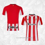 Camisola 1º Athletic Bilbao 2024-2025 Tailandia