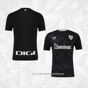 Camisola 1º Athletic Bilbao Goleiro 2024-2025