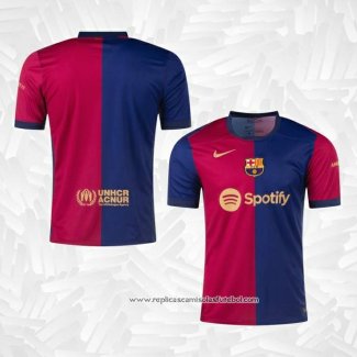 Camisola 1º Barcelona 2024-2025