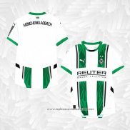 Camisola 1º Borussia Monchengladbach 2024-2025 Tailandia