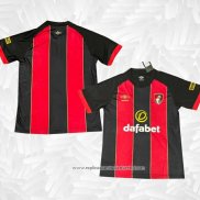 Camisola 1º Bournemouth 2024-2025 Tailandia