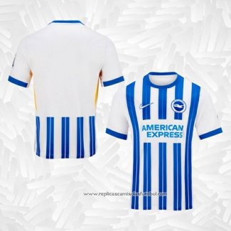 Camisola 1º Brighton & Hove Albion 2024-2025