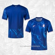 Camisola 1º Chelsea 2024-2025