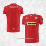 Camisola 1º Cliftonville 2024-2025 Tailandia