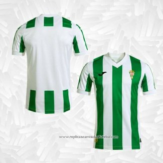 Camisola 1º Cordoba 2024-2025 Tailandia