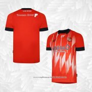 Camisola 1º Luton Town 2022-2023 Tailandia