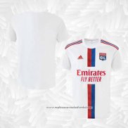 Camisola 1º Lyon 2022-2023