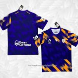 Camisola 1º Perth Glory 2023-2024 Tailandia