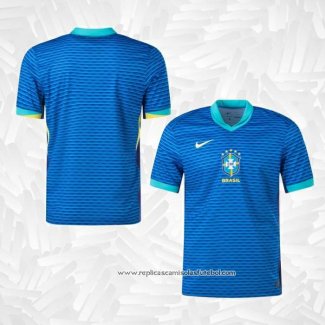 Camisola 2º Brasil 2024