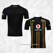 Camisola 2º Kaizer Chiefs 2024-2025 Tailandia