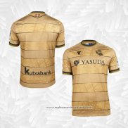 Camisola 2º Real Sociedade 2024-2025