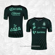 Camisola 2º Santos Laguna 2024-2025 Tailandia