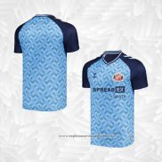 Camisola 2º Sunderland Goleiro 2024-2025