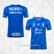 Camisola 2º Tigres UANL 2022-2023