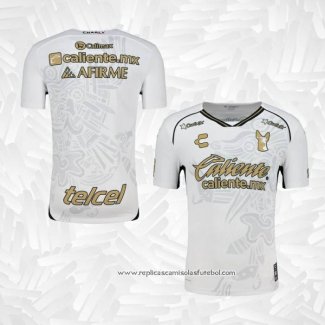 Camisola 2º Tijuana 2024-2025 Tailandia