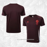 Camisola de Treinamento Bayern de Munique 2024-2025 Vermelho