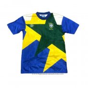 Retro Camisola 1º Brasil 1991-1994