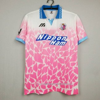 Retro Camisola 1º Cerezo Osaka 1994