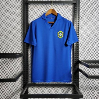 Retro Camisola 2º Brasil 1957-1962