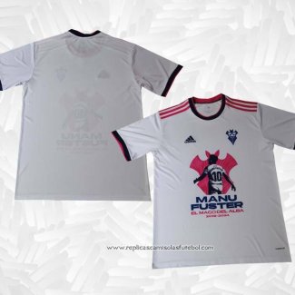 Camisola Albacete Special 2024-2025 Tailandia