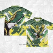 Camisola Brasil Special 2024-2025 Verde Tailandia