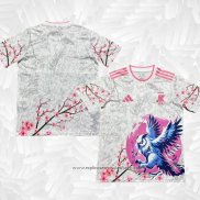 Camisola Japao Special 2024-2025 Rosa Tailandia