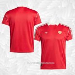 Camisola Manchester United Icon 2025-2026 Tailandia