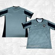 Camisola 1º Botafogo Goleiro 2024 Tailandia