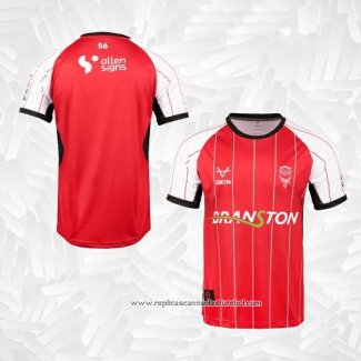 Camisola 1º Lincoln City 2024-2025 Tailandia