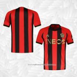 Camisola 1º Nice 2024-2025 Tailandia