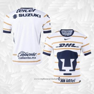 Camisola 1º Pumas UNAM 2024-2025