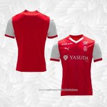 Camisola 1º Stade de Reims 2024-2025