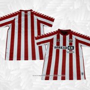 Camisola 1º Sunderland 2024-2025 Tailandia