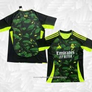 Camisola Real Madrid Special 2024-2025 Verde Tailandia