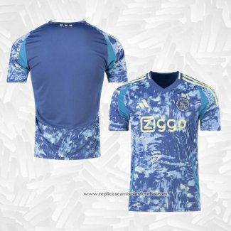 Camisola 2º Ajax 2024-2025