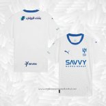 Camisola 2º Al Hilal 2024-2025 Tailandia