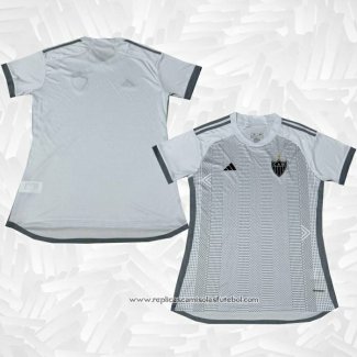 Camisola 2º Atletico Mineiro 2024 Mulher