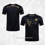 Camisola 2º Bayern de Munique 2021-2022