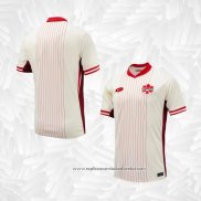 Camisola 2º Canada 2024