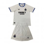 Camisola 2º Club Brugge 2024-2025 Crianca