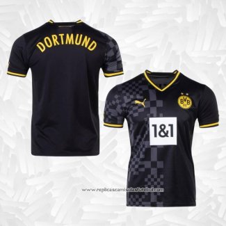 Camisola 2º Dortmund 2022-2023