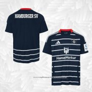 Camisola 2º Hamburger 2024-2025 Tailandia