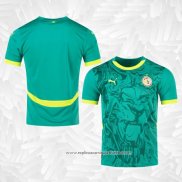 Camisola 2º Senegal 2025 Tailandia